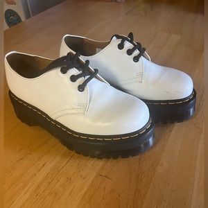 DR. MARTENS 1461 Quad